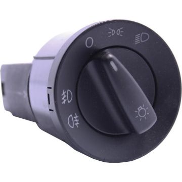 SKODA SWITCH 3B0941531B WHS 3B0941531B  ΔΙΑΚΟΠΤΗΣ    ΦΩΤΩΝ   (XS 3B0941531B) ŠKODA Octavia I  2001 . Fabia II . Roomster . Superb I . Skoda Fabia, Light switch - 3B0 941 531 B ( 3B0941531B ) - 