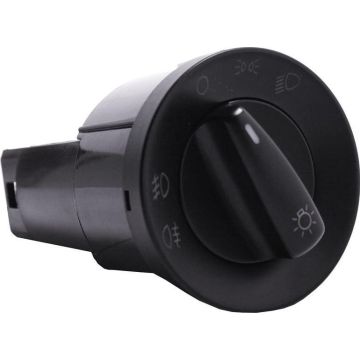 1U0941531A; 3B0941531A  ΔΙΑΚΟΠΤΗΣ  ΦΩΤΩΝ  (XS 1U0941531A) SKODA OCTAVIA I 96-00 HEADLIGHT FOG LIGHT SWITCH AUTO 1U0941531A NEW VW GOLF IV MK4 BORA JETTA NEW BEETLE LUPO OCTAVIA HEADLIGHT FOG LIGHT SWITCH - 