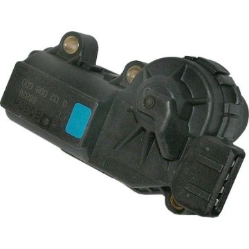 0132008600  BOSCH    ΒΗΜΑΤΙΚΟ ΜΟΤΕΡ  ΡΕΛΑΝΤΙ   BOSCH Idle Air Control Valve 0132008600    IAC VOLKSWAGEN VW Golf Passat Polo 051133031 3437010524 0132008600  Idle Air Control Valve IAC FIAT CITROEN LANCIA PEUGEOT repl. 1920F8, 0132008600, 3437010524   - 