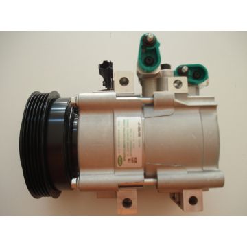 ΚΟΜΠΡΕΣΕΡ A/C  ΣΥΜΠΙΕΣΤΗΣ HYUNDAI SONATA, SANTA FE, TRAJET OE codes: 9770126200, 9770126300, 9770138170, 9770139180, 977013A470, 977013A471, 977013A670, 977013A680    - 