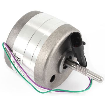 HISPACOLD 3050071 ΜΟΤΕΡ ΚΟΝΤΕΣΕΡ - ΗΛΕΚΤΡΟΝΙΚΟ  (ΧΩΡΙΣ ΚΑΡΒΟΥΝΑ) 24v  20220160  OE: 3050071 - 5300069 - 593100  3050071   5300069   - 