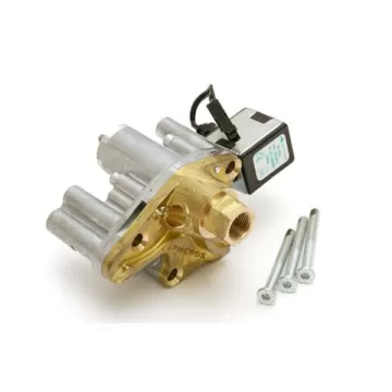72030B , 11112778A  	 SPHEROS   WEBASTO    Αντλία καυσίμου 24V  Κωδικός 11112778C      WEBASTO Fuel pump Webasto nr kat. 72030B  New, original Producer Fuel Pump Thermo 350 Ref.  72030B , 11112778A - 