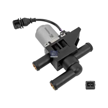 MERCEDES 0028302784 ΗΛΕΤΡΟΒΑΝΑ ΚΑΛΟΡΙΦΕΡ  4.63651 ACTROS MERCEDES 0028302784 1147412141  BOSCH	1 147 412 141 DT	9468 302 784 DIESEL TECHNIC   DT	4.63651  FEBI BILSTEIN 44852  TRUCKTEC AUTOMOTIVE 01.59.033  - 