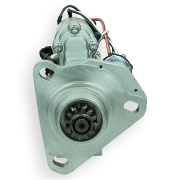 M105R3050SE  ΜΙΖΑ  MTU Prestolite starter motor 24V 7.5kW z12 MTU  M105R3013SE, M105R3050SE   STARTER MOTOR PRESTOLITE ELECTRIC LTD PE M105R3050SE   	L30013708100B002, M105R3050SE, M105R3013SE, M73003708100002, 0001371014, 0051516001 - 
