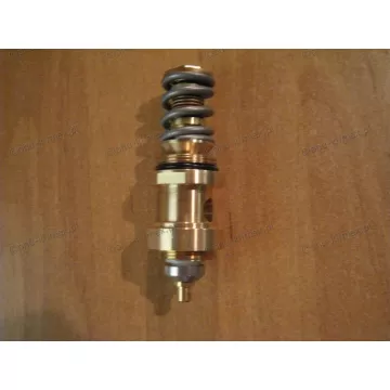 ΕΚΤΟΝΩΤΙΚΗ ΒΑΛΒΙΔΑ     The nozzle expansion valve HONEYWELL TMXD-00107 (No. XD 4.5) TMXD-00101 (No XD 4.75) TMXD-00102 (No. 5 XD) TMXD-00103 (No. 6 XD) TMXD-00104 (No. 7 XD ) TMXD-00105 (No. XD 8)   Neoplan, Setra, Mercedes, UNIVERSAL - 