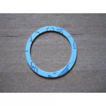 Seal flange nipple for Compressors BOCK BITZER  Ring seal 42x34x1 f. connecting branch NW20-32 - 