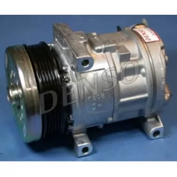 DCP09016    DENSO ΚΟΜΠΡΕΣΕΡ A/C ALFA ROMEO    ΣΥΜΠΙΕΣΤΗΣ ALFA MITO   Alfa Romeo Mito 1.4  1854292 - 55194880 - 71789105 - 71789107 DCP09016 DENSO 5SL12   DCP09016 COMPRESSOR G.PUNTO 1.2 05- Κωδικός Προϊόντος : DCP09016 COMPRESSOR G.PUNTO 1.2 05- - 