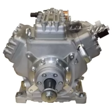 40430113 ΣΥΜΠΙΕΣΤΗΣ     TYPE: BOCK-GEA FKX50 / 775K    ΚΟΜΠΡΕΣΕΡ  ΣΥΜΠΙΕΣΤΗΣ   BOCK     BOCK A/C Compressor FKX50/775 K 1 unloader A 410 830 16 60 , A 410 830 09 60 , 36.77972-6002 , 36.77972-6004 , 36.77970-6017 , H13-003-566 - 