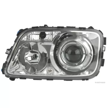 1EL 009 513-211 HELLA  ΦΑΝΑΡΙΑ  ΕΜΠΡΟΣ  MERCEDES  Προβολείς (ΚΩΔΙΚΟΙ OEM: 943 820 22 61) αριστερά, D1S/H1, PY21W, W5W  MERCEDES 81658206 HERTH+BUSS ELPARTS - Headlight MERCEDES-BENZ A 943 820 22 61  943 820 22 61 - 