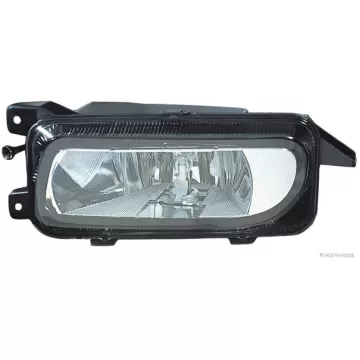 MERCEDES 81660009 ΠΡΟΒΟΛΕΑΣ ΟΜΙΧΛΗΣ HERTH+BUSS ELPARTS - Fog Light  MERCEDES-BENZ A 943 820 00 56  943 820 00 56 Fog lamp, left, without bulb Art. No. 4.63532    - 