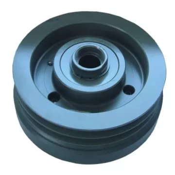 HISPACOLD   4050344  ΤΡΟΧΑΛΙΑ ΚΟΜΠΡΕΣΣΕΡ  Clutch Hispacold Ref.: 4050344 , 8100703 , 4050336 2xBx210mm  Hispacold Compressor Clutch 4v 660 - 2bo 210mm - 