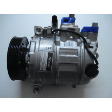 DCP32031, DENSO ΚΟΜΠΡΕΣΕΡ A/C VAG  PORSCHE CAYENNE 955   ΣΥΜΠΙΕΣΤΗΣ VW PASSAT,TOUAREG  PORSCHE	Cayenne (955) (02)	3.2	2003	2010   98720 COMPRESSOR NEW OEM  AUDI Q7	2006-... VOLKSWAGEN TOUAREG	2002-2010  DCP32031   3B0820803C, 95512601100 - 