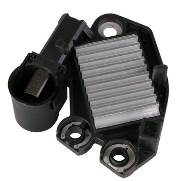 235657 CARGO   - Αυτόματος Δυναμού 12V Τύπου Valeo   Replacing  593532 VALEO   YR6608  VALEO - 