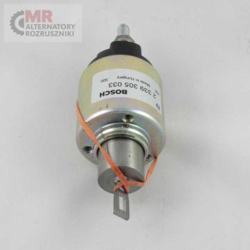 237672 -  CARGO ΜΠΟΥΤΟΝ  ΜΙΖΑΣ BOSCH   ZM 2-381  Replacing 2339305033	 BOSCH BOSCH	2339305033 CARGO	237672 ZM	ZM 2-381  FORD: Transit 2.2TDCi / 2.4TDCi , Turneo 2.2TDCi FIAT: Ducato 2.2JTD CITROEN : Jumper 2.2HDI PEUGEOT: Boxer 2.2HDI - 