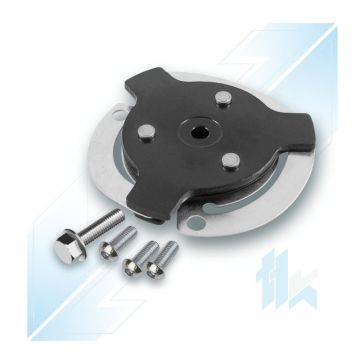 5N0820803A HUB  ΤΡΟΧΑΛΙΑΣ   ΣΥΜΠΙΕΣΤΗ  OPEL ASTRA J   A/C Compressor Hub, DELPHI CVC, Diameter 86,00 mm, Audi A/C Compressor Hub fits Audi A3 VW GOLF DELPHI 5N0820803E 5N0820803A     - 