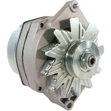 1100186 ΔΥΝΑΜΟ 12V  110 A MERCURY MERCRUISER MARINE OMC MANDO  ΔΥΝΑΜΟ   MERCRUISER MARINE     Delco 10SI Series Marine IR/EF  Mercruiser Stern Drive 1-Wire 1100186 AR NEW MERCRUISER MARINE ALTERNATOR DELCO 3 WIRE 110 AMP 20104  1100186 18-5945     - 