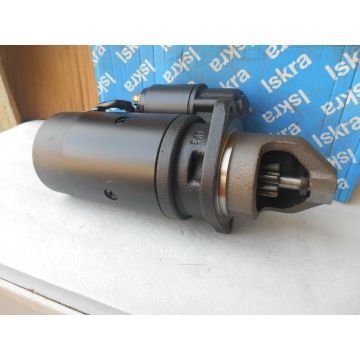 MS191  MAHLE  MIZA 24V 4.0Kw Mercedes   azj3113 ISKRA    Lk Ln2 1114 1117 1120 1124 1214 1217 Ko Af Ak Ls Lo  Voltage [V]: 24 Power [kW]: 4.0 Number of teeth: 9 Number of fixing holes: 3 Number of tapped holes: --- Flange-Ø [mm]: 89 - 