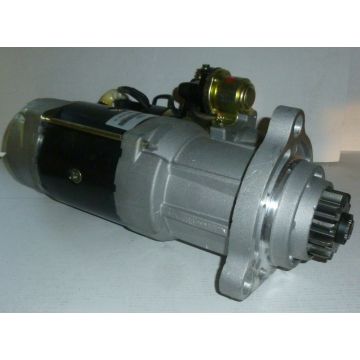 19011507   ΜΙΖΑ DELCO REMY   39MT 24v 11t 8.3kw PLGR 8200699  DELCOREMY  39MT 24V 8.2kW z11 Caterpillar, Clark, Cummins, Komatsu 39MT 11δ.        3103305, 10461754, 19011507, 19011522, 8200034 8200041 8300018 6819 6829 141-705141-705A  Cummins ISX  - 