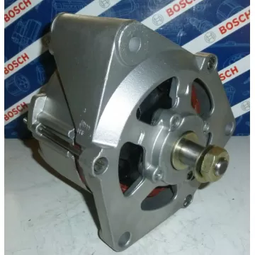 MG125   MAHLE ΔΥΝΑΜΟ    MERCEDES 14V 55A 32489726 AAK1130 11.201.097 AAK1130 Letrika (Iskra) alternator 14V 55A (IA0097) (New) BOSCH	0120489032, 0120489726, 0986030190, 0986030660, 9120080031, 9120080113, 9120080182 - 