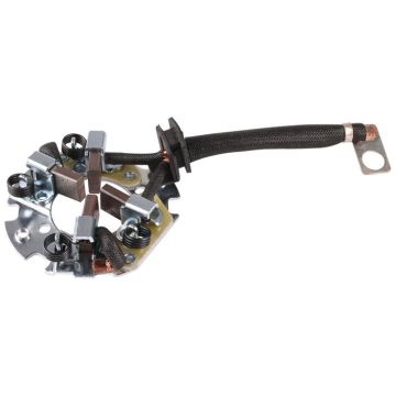 139238 - ΨΗΚΤΡΟΘΗΚΗ ΜΙΖΑΣ  Brush Gear-Ψηκτροθήκη Replacing 23378-50y12	 NISSAN m649x10171	 MITSUBISHI md618593	 MITSUBISHI - 