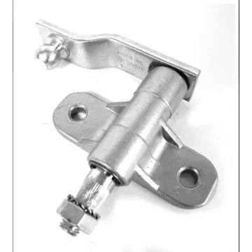 1.22120 – DIESEL TECHNIC, ΑΞΟΝΑΣ  ΚΑΘΑΡΙΣΤΗΡΑ     SCANIA 1525892 SCANIA 4 P.G.R.T SCANIA 1525892/1337958 Product Description: Wiper spindle Scania NO:1525892 Ref.Scania 4Ser - 