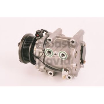 68131 (67131)   ΚΟΜΠΡΕΣΕΡ A/C   FORD       ΣΥΜΠΙΕΣΤΗΣ A/C  FORD - MONDEO III (1.8,2.0) COMPRESSOR - FORD SCROLL  TSP0155336 Kompresor A/C Visteon; 94,5mm; PV6; 12V; H(bok); Ford Mondeo - 