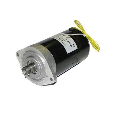 11.216.234 AME1716 MAHLE   ΜΟΤΕΡ ΗΛΕΚΤΡΙΚΟ  ΥΔΡΑΥΛΙΚΗΣ  ΑΝΤΛΙΑΣ  AME1716 MAHLE Letrika (Iskra) DC motor  24V 0.8kW (IM0194, MM303)   DC MOTOR LETRIKA (ISKRA)   ISKRA / LETRIKA AME1716 24V 0,8kW	Catalog number: 11216234 - 