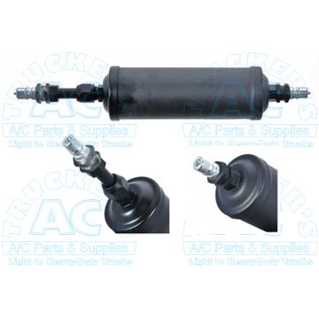 60652205    ΞΗΡΑΝΤΗΡΑΣ A/C CATERPILLAR   ΦΙΛΤΡΟ ΑΦΥΓΡΑΝΣΗΣ CATERPILLAR 3E3535  CATERPILLAR   OEM 3E3535 ΦΙΛΤΡΟ ΥΓΡΟΥ   CATERPILLAR : 175-7162, 175-7192, 3E-3535, 3E3535, 1757162, 1757192   3E3535 New A/C Drier Accumulator Caterpillar HD Tractors 1757162 - 