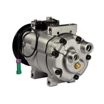68451 (67451) COMPRESSOR NEW 	Compressor Seltec Valeo compressor    AUDI : 8D0260805D VOLKSWAGEN : 8D0260805D, 8D0260811A    8D0260805D / 8D0260805F 8D0260805M / 8D0260805DX - 