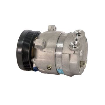 68274 (67286)   ΣΥΜΠΙΕΣΤΗΣ OPEL CORSA B, TIGRA, COMBO    COMPRESSOR NEW MAKE - MODEL OPEL - VECTRA A (1.7D,Compressor Delphi (harrison) OEM  OPEL : 1854008, 1854031, 1854039  - 