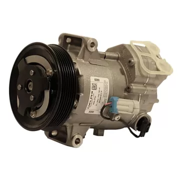 OPEL : 6854113    ΣΥΜΠΙΕΣΤΗΣ  OPEL  13250609  OPEL (1618046)   COMPRESSOR  DELPHI     TSP0155948   Compressor Delphi (harrison) OEM OPEL INSIGNIA Depuis 2008   Corresponding OEM codes: 6854113 - 