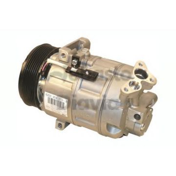 98856 (97856)ΣΥΜΠΙΕΣΤΗΣ NISSAN PRIMASTAR   COMPRESSOR NISSAN PRIMASTAR OPEL  RENAULT  NISSAN   No Original	8200454172/506041-0300, 5060410300/5060410531/8200454172/8200577732 Power supply	12 V Manufacturer	Zexell Pulley diameter [mm] 119 Number CP	7 - 