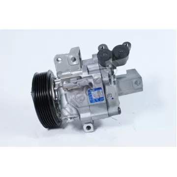 98907 (97907) ΚΟΜΠΡΕΣΣΕΡ  A/C  CITROEN / TOYOTA MODEL - C1/AYGO (1.4 HDI) ΚΟΜΠΕΣΣΕΡ  A/C   CITROEN C1, PEUGEOT 107, TOYOTA AYGO 1.4 HDi   6453RK / 88310-0H020 / 883100H020D / 883100H020C / 883100H020H / 883100H020F / 883100H020G / 883100H020   - 