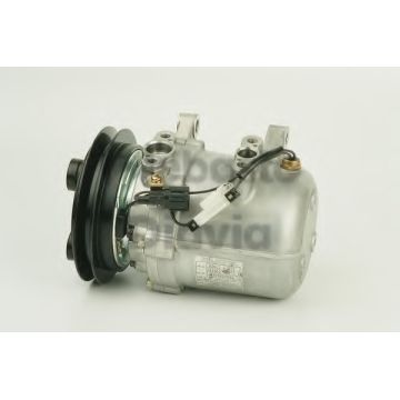 68447 (67447) MODEL NISSAN - PRIMERA (2.0 TD) Compressor - CALSONIC MODEL - CR14 DIAMETER WHEEL - 136mm NUMBER PK - 1 COMPRESSOR NEW No Original	92600-2J615/92600-2J603 Power supply	12 V Manufacturer Calsonic Pulley diameter [mm]	136 Number CP	1 - 