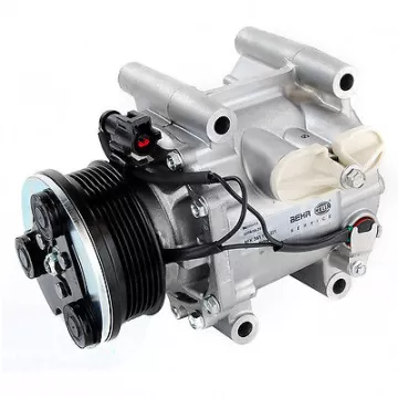 40440137  ΚΟΜΠΡΕΣΕΡ JAGUAR X-Type 2.0 V6 - 2.5 V6 - 3.0 V6 AIR CONDITIONING  JAGUAR XJR 1994 TO 1997 XJR6     1016001024 / 7X4319D629AA / C2S42081 / C2S44928 / XR820839   TSP0155387 Kompresor A/C Visteon Scroll; 98mm; PV6; 12V; H(bok); Jaguar X  - 