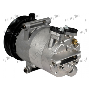 98870 (97870) CITROEN / FIAT / PEUGEOT MODEL - JUMPER 2.2 HDI 06 -; Ducato 2.3 JTD D; BOXER 3.0 HDI 2.2HDI, 3.0D Compressor - VISTEON VS-16 NUMBER PK - 6 MW - 129mm COMPRESSOR NEW No Original	6453.SR / 71789742/9658128580/1371569/1385920/1421334/1429044 / - 