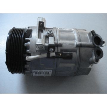 98856 (97856)ΣΥΜΠΙΕΣΤΗΣ NISSAN PRIMASTAR   COMPRESSOR NISSAN PRIMASTAR OPEL  RENAULT  NISSAN   No Original	8200454172/506041-0300, 5060410300/5060410531/8200454172/8200577732 Power supply	12 V Manufacturer	Zexell Pulley diameter [mm] 119 Number CP	7 - 