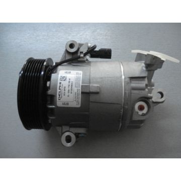TSP0155928    NISSAN QASHQAI 1.6 (07)  92600JD000  40420063 NISSAN Qashqai 1.6 92600JD000   Year: 1989 to 2015   DENSO DCP46015, NISSAN 92600JD000, DELPHI TSP0155928    NISSAN QASHQAI	2007-... RENAULT GRAND SCENIC II	2004-... MEGANE II	2002-... - 