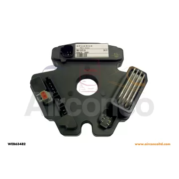 63482F WEBASTO ELECTRONIC IGNITION UNIT THERMO 300 Webasto part no W63482F electronic ignition unit for heater Thermo 300. - 