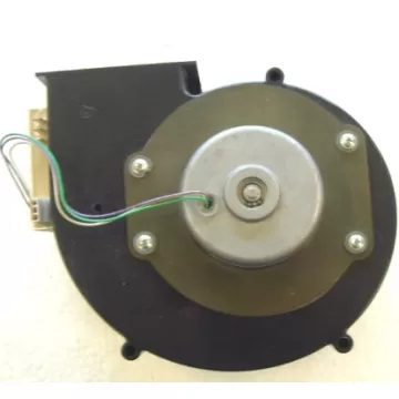 HISPACOLD 5300066  ΜΟΤΕΡ    20220158 Left Axial motor fan Hispacold OE: 5300066 24V, left hand side.Ref  5300066 , 62958 Radial blower Hispacold     HISP5300066   Hispacold Blower Assy, Irizar W/Sp Cont, N/S   5300066 Brushless Evaporator Blower 24v  - 