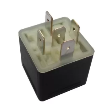 0332209151   ΡΕΛΕ 12V ΔΙΠΛΟ 87/87Α 5ΦΙΣ New Mini Relay 0332204151  Ρελέ 5 Επαφών 12 Volt - 20/30Amp (87/87α)   V23234A0001Y037 Bosch 0-332-209-151 - 