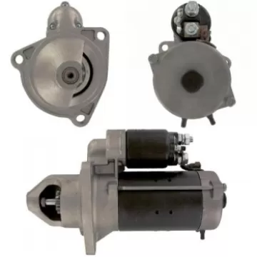 0 001 231 013   BOSCH  ΜΙΖΑ  DAF 75  DAF 75 CF  DAF CF 75  DAF F 2100  DAF F 2500  SCANIA 4 - SERIES   ΜΙΖΑ   DAF LKW 0001231013 0001231041 24V 4,0KW Original Bosch    0001231013 0001364400 0001368313 112055 860304 11017980    - 