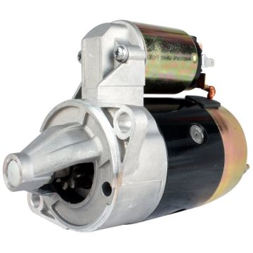 S11491    HITACHI	 ΜΙΖΑ   12V 0.8 kW z8 HITACHI	S11491,ΜΙΖΑ 12V 0.8Kw 8Δ SUZUKI SJ410 83-88     MITSUBISHI	M3T11272, M3T21281, M3T21282, M3T21781, M3T21881, M3T21882, M3T25181, M3T38381,   NISSAN	2330000H00, 2330000H10, 2330015800, 2               - 