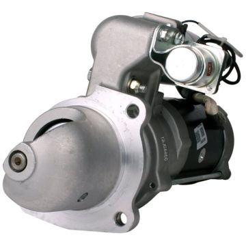 0-23000-2590  NIKKO ΜΙΖΑ  004-151-84-01 LRT00225 Mercedes 6605  24V 4.0kW CW 9T Bosch 0-986-017-240   Delco 10461470, 10479626, 10479650   Lucas LRT00225  Mercedes 004-151-84-01, 005-151-20-01  Nikko 0-23000-2590  MERCEDES-BENZ	0051512201 - 