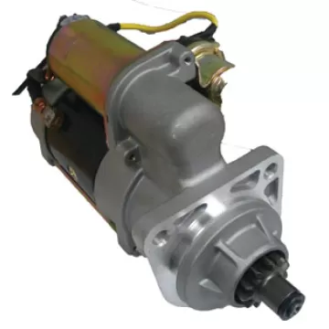 0061512201 ΜΙΖΑ MERCEDES ATEGO 29MT-24V DELCO REMY  ΜΙΖΑ 24V ATEGO AXOR ECONIC  A0061512101  Delco Remy Mercedes Benz 24 Volt 4,0 KW Delco Remy 8200138  Delco Remy 8200297  Delco Remy 10479650  Delco Remy 19070039  Mercedes Benz 0061516701 - 