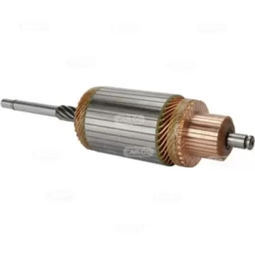 ΜΠΟΜΠΙΝΑ ΜΙΖΑΣ  SCANIA 386760 Armature, starter Spare starter CARGO 131309  BOSCH	2004004032, 2004004033, 2004004035, 2004004036, 2004004038, 2004014075, 2004014975 CARGO	131309 ISKRA	16.360.324 ORME	IM166 - 