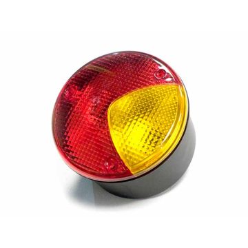 TYPE: TRAFFIC REAR INDICATOR LAMP  193 104 500 - 