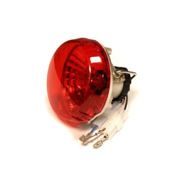 TYPE: STOP AND TAIL LAMP  193 201 850 - 