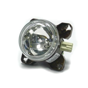 TYPE: HELLA HEADLAMP AND SIDELAMP  WITH BULB 24V  193 604 240 - 