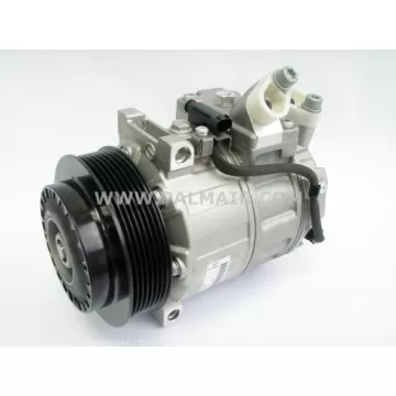 ΣΥΜΠΙΕΣΤΗΣ MERCEDES C-CLASS W204C CDI 2007 (VALEO)   0022304911 / 3311 COMPRESSOR PART 813137 COMPRESSOR TYPE VALEO MERCEDES W204 C-CLASS '07 7PK 125MM, DCS17E 813137, Z0005773A OE : 0022304911/3311 - 71-2002247 - Click Image to Close